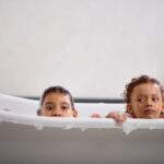 Does your child need to bathe every day?